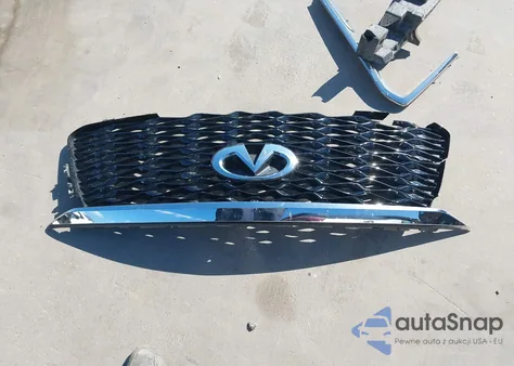 2024 Infiniti Qx60 Autograph from USA, damaged, VIN 5N1DL1HU0RC342769